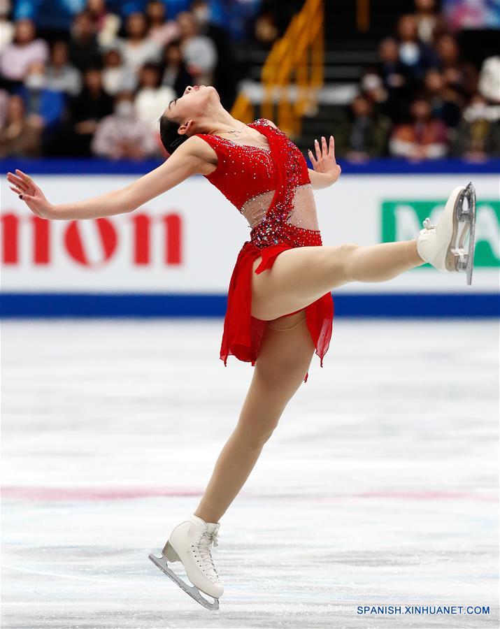 Patinaje